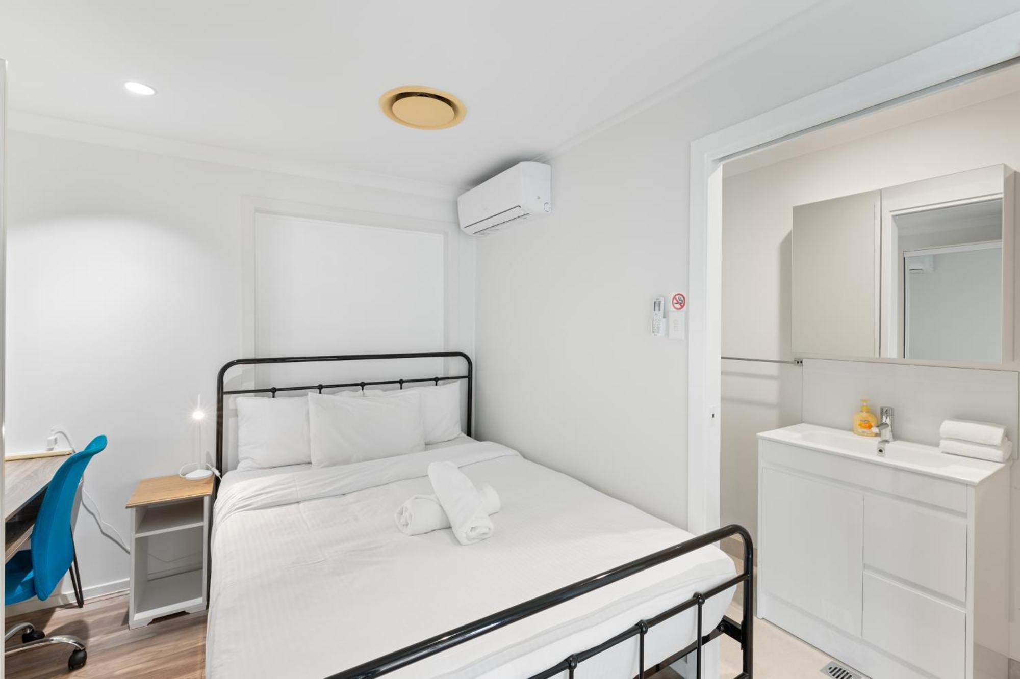 Exceptional Value! Immaculate&Cozy 1Br Home Kuraby Exterior photo