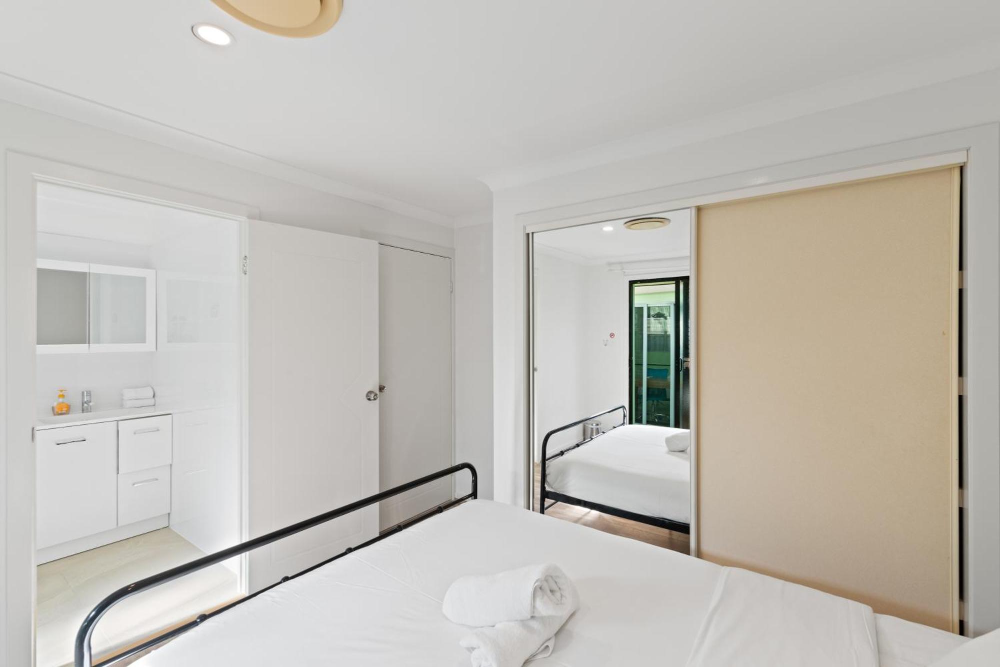 Exceptional Value! Immaculate&Cozy 1Br Home Kuraby Exterior photo