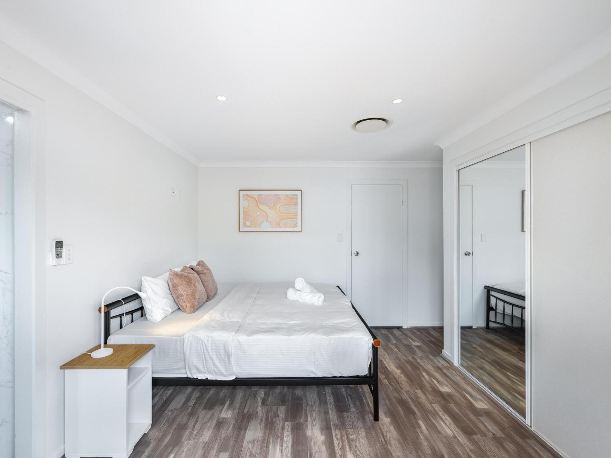 Exceptional Value! Immaculate&Cozy 1Br Home Kuraby Exterior photo