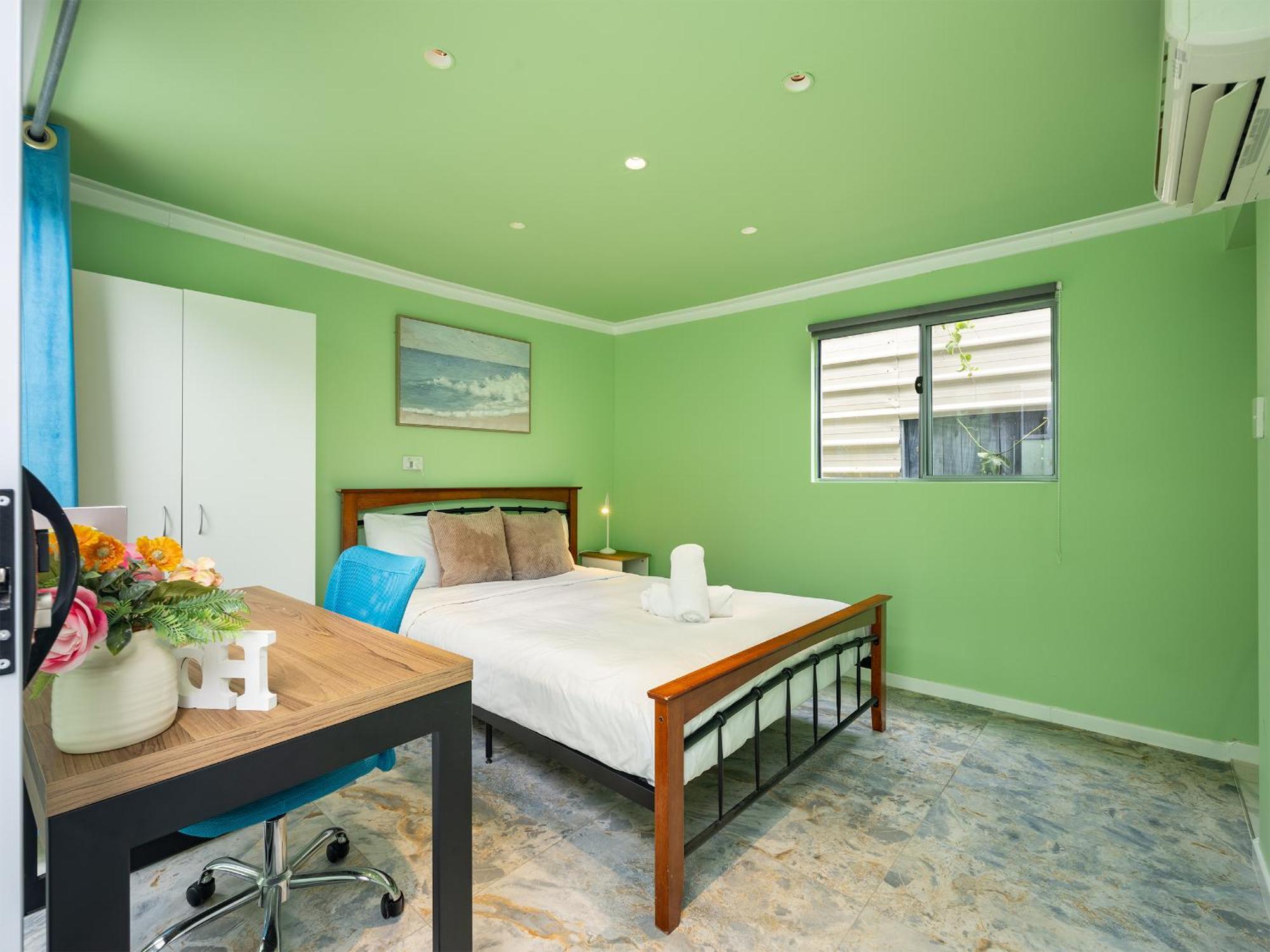 Exceptional Value! Immaculate&Cozy 1Br Home Kuraby Exterior photo